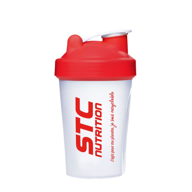 Shaker protéine 400ml