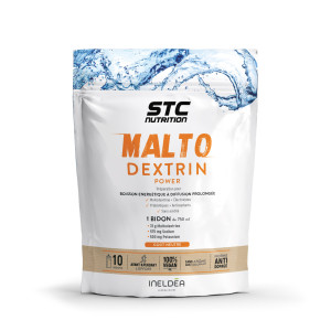 MALTO DEXTRIN - STC Nutrition - Energie - Hydratation