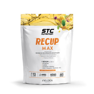 Recup Max - STC Nutrition - acides aminés