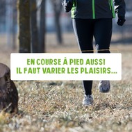 La surface sur laquelle vous faites votre course à pied peut vous permettre de travailler différemment : 

🛣 La route 
➡️ Permet d'optimiser la vitesse 
➡️ Restitue l'énergie après chaque foulée 

🌿 L'herbe
➡️ Augmente la résistance et booste la puissance musculaire et cardiaque
➡️ Amortit les impacts et diminue les risques liés aux chocs sur les articulations 

🏖 Le sable
➡️ Muscle intensément les chevilles, les jambes et les fessiers 
➡️ Accroit les dépenses énergétiques 

Alors n'hésitez pas à varier les plaisirs 😇
Quelle est votre surface préférée pour courir ?

#STCNutrition #LaboratoiresIneldea #Sport #ActivitéSportive #Exercice #Conseil