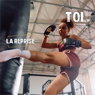 Qui a dit que la rentrée ne pouvait pas se faire à coups de pied ? 🤸‍♀️

#STCNutrition #Reprise #Sport #Positif #Humour