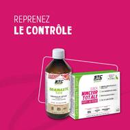 Des petits excès cet été ? Pas de panique ! Notre Duo Minceur STC Nutrition® est là pour vous aider !

🍏 Capte graisses et sucres 
🌊 Limite les calories 
🔥 Déstocke les graisses 
⚖️ Favorise la perte de poids 

Retrouvez ce duo de choc sur notre site internet (lien en bio). 😉

#STCNutrition #LaboratoiresIneldea #Objectifs #Minceur #PackMinceur #Draineur #Detox