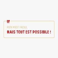 La régularité dans le sport peut sembler difficile au début, mais avec le temps, cela devient plus facile. On a confiance en vous !! 🏋️

#STCNutrition #Ineldea #Positif #Entraînement #Sport #GoodMood