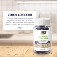 Le coup de pouce qu'il vous faut pour dire bye bye aux fringales 👊

Retrouvez ce produit en pharmacie et sur notre site internet (le lien est dans la bio). 

#STCNutrition #LaboratoiresIneldea #Gommes #CoupeFaim #Santé #Naturel #Avis #Fibres