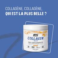 Vous allez faire des jaloux. ✨
Le Collagen Duo est là pour préserver votre capital jeunesse.

De multiples fonctions pour la peau, les tendons, les ligaments, le cartilage, les os, et plus encore !
✅ Soutien
✅ Protection
✅ Solidité
✅ Élasticité 
✅ Résistance

À retrouver en pharmacie et sur notre site web (lien en bio).

#STCNutrition #LaboratoiresIneldea #CollagèneDuo #SécuritéSportive #PerformanceAuTop