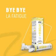 Le saviez-vous ? 
La déshydratation entraîne : 
➡️ Fatigue importante 
➡️ Troubles de la concentration
➡️ Dégradation des capacités intellectuelles
➡️ Maux de tête, migraines
➡️ Faiblesses musculaires, crampes, courbatures, inflammations
➡️ Constipation

Autant de bonnes raisons de se donner un coup de boost avec Hydra+ !

Goût fruits rouges ou citron, vous n'avez plus qu'à faire votre choix pour ce coup de boost hydratation 🍓🍋 

#STCNutrition #LaboratoiresIneldea #Hydra+ #Hydratation #Eau #FruitsRouges #Citron #Boost