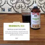 Merci Julie pour ce super retour ! 🤩

Vous pouvez retrouver Drainaxyl® 500 sur notre site internet (le lien est dans la bio).

#STCNutrition #LaboratoiresIneldea #Drainaxyl #Détox #Santé #Naturel #Avis